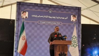 50 اصلاح تقاطعی تهران برای کوتاه شدن 300 کیلومتری مسیر شهروندان