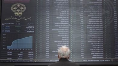 83 درصد ارزش بازار سهام در اختیار 10 صنعت بزرگ