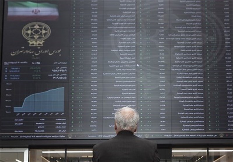 83 درصد ارزش بازار سهام در اختیار 10 صنعت بزرگ