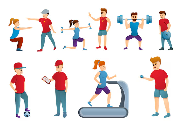 ربات محاسبه bmi