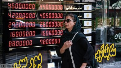 آخرین قیمت سکه و طلا امروز سه‌شنبه 11 شهریور