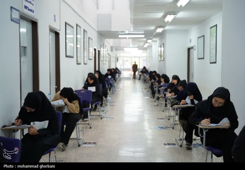 آزمون استخدامی وزارت بهداشت 27 شهریور برگزار می‌شود/ اعلام نتایج تا 17 مهرماه
