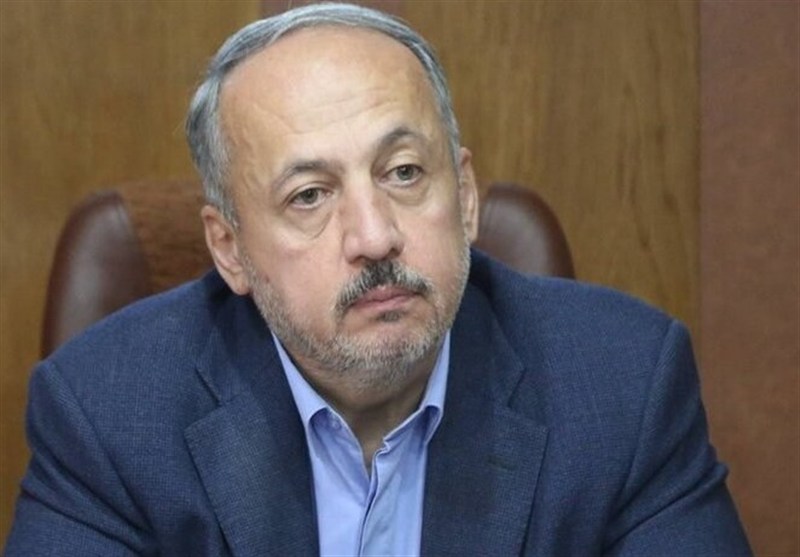 ابلاغ برنامه های بزرگداشت روز آتش نشانی به امور عمرانی استانداری ها