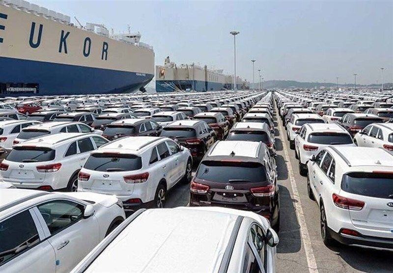 ابلاغ سهمیه واردات بدون سابقه تا سقف 500 هزار دلار