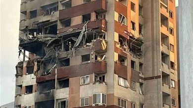 اخبار تهران| پایان نوسازی ساختمان« اساتید سرو» تا 10 ماه آینده/ تخریب فوری دو بنای غیرمجاز در حریم رودخانه کن