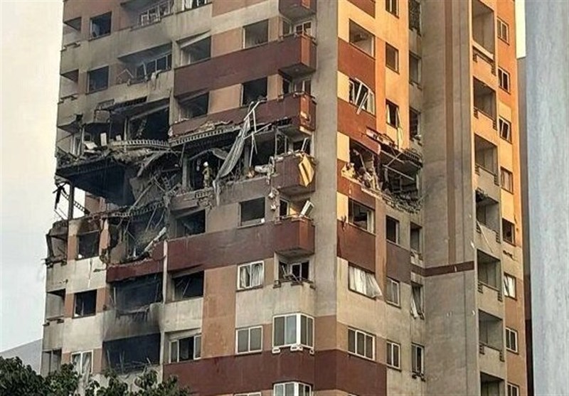 اخبار تهران| پایان نوسازی ساختمان« اساتید سرو» تا 10 ماه آینده/ تخریب فوری دو بنای غیرمجاز در حریم رودخانه کن