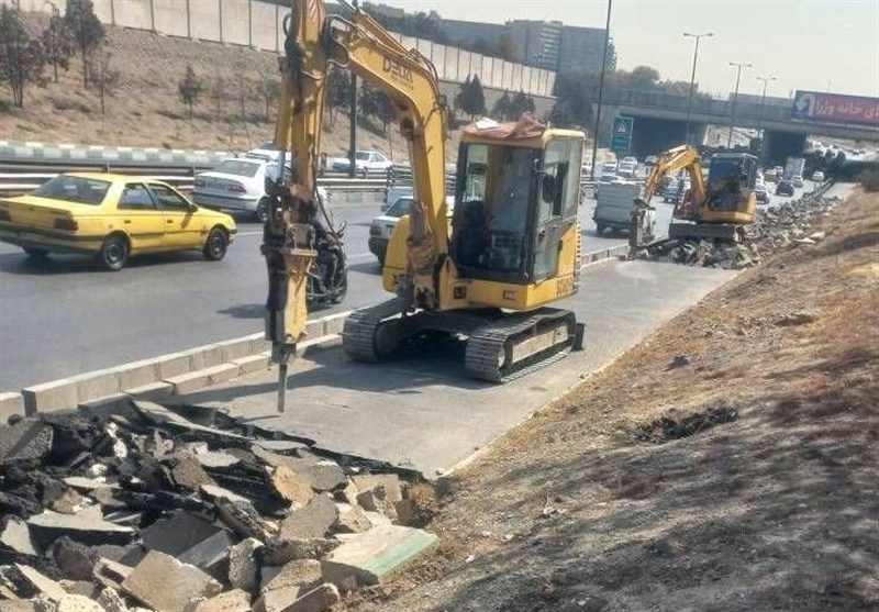 اخبار تهران