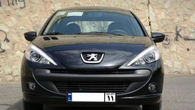 اختلاف قیمت پژو ۲۰۷؛ کدام مدل در بازار آزاد سود بیشتری دارد؟ + جدول مقایسه ای
