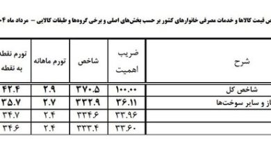 آیا خروج افغانستانی‌ها باعث کاهش ۳۰ درصدی اجاره در تهران شده است؟