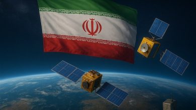 از ماهواره "ناوک" تا "هاتف-2"؛ روایت یک سال تنوع ماهواره ای ایران
