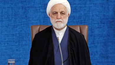 اژه‌ای: در حادثه بندر شهید رجایی دستگاه‌های متعدد و افرادی مقصر شناخته شده‌اند