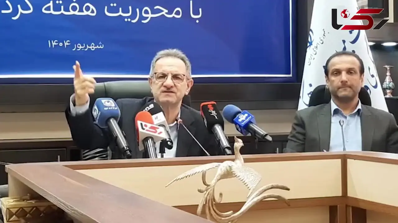 ایران دچار کمبود هتل چهار و 5 ستاره است/از ۱۴۷۰ هتل موجود، ۲۲۰ هتل چهار و پنج ستاره‌اند/اکثر هتل‌های کشور در مشهد و کیش هستند/تاکنون ۳۳ کشور متقاضی لغو روادید با ایران شده‌اند
