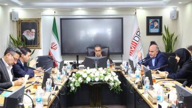 ایمیدرو آمادگی خود را برای مقابله با تحریم های احتمالی اعلام کرد