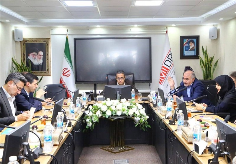 ایمیدرو آمادگی خود را برای مقابله با تحریم های احتمالی اعلام کرد