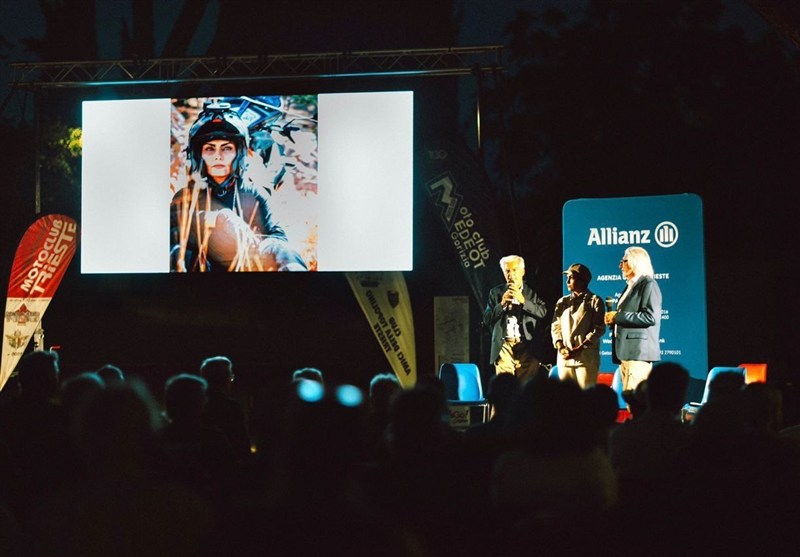 بانوی ایرانی عضو تیم سه نفره جهانی سوخت سبز شد