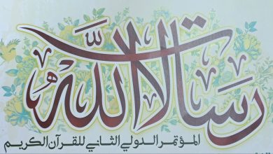 بررسی «جایگاه زن در اسلام» از نگاه بانوی قرآن پژوه آمریکایی