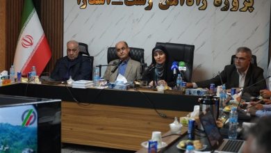برگزاری نشست سه جانبه ایران، آذربایجان و روسیه برای افزایش ترانزیت