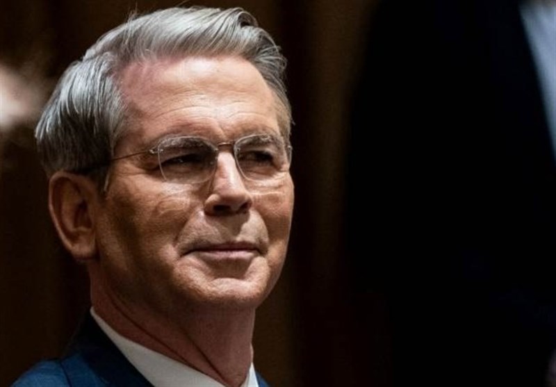 بسنت: آمریکا و چین به توافق درباره تیک‌تاک نزدیک شدند