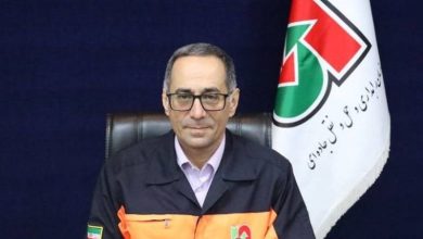 بهبود زیرساخت های حمل ونقل در ایام اربعین