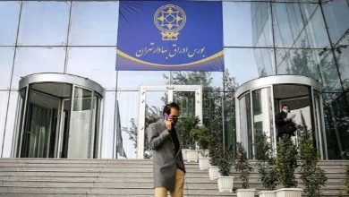 بورس رنگ خوشی گرفت؛ پنج هفته رکود پایان یافت!