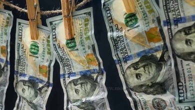 بی‌رحمی در مبارزه با پولشویی به سبک دولت چین