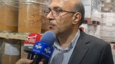تجارت غیر‌نفتی کشور در 5 ماهه امسال به 44 میلیارد دلار رسید