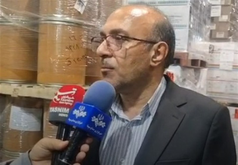 تجارت غیر‌نفتی کشور در 5 ماهه امسال به 44 میلیارد دلار رسید