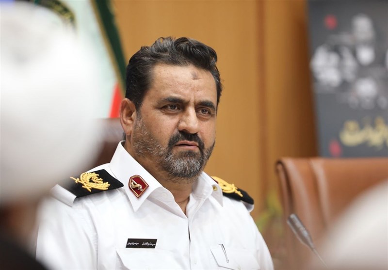 ترافیک تهران 32 درصد افزایش یافت؛ همزمان با آغاز خریدهای بازگشایی مدارس