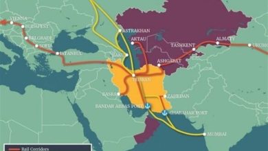 تعرفه واحد ترانزیتی چین، ایران و ترکیه در آستانه نهایی شدن