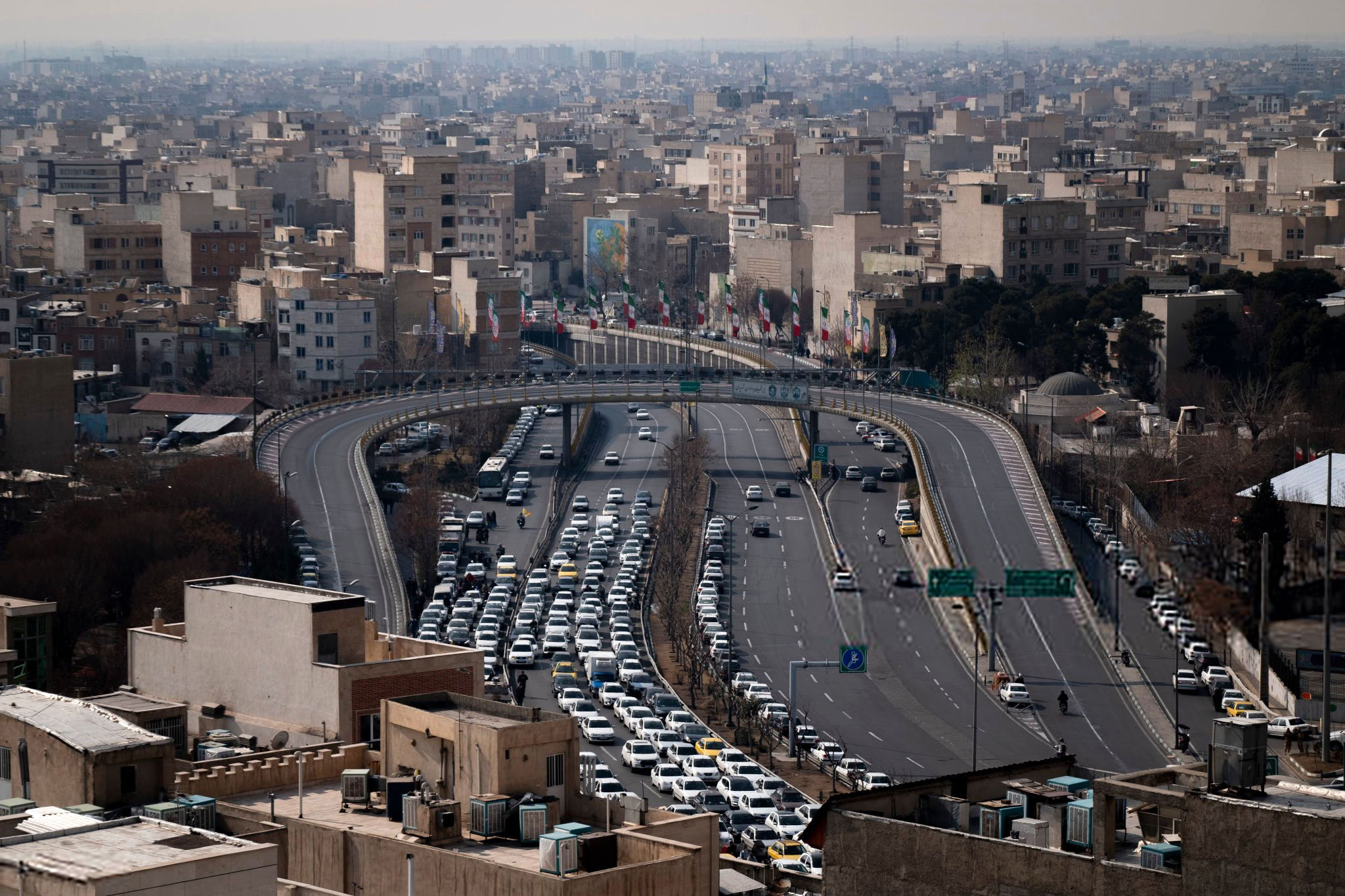 تهرانی ها بخوانند/ روز جدیدی به تقویم اضافه شد/ 14مهر چه روزی است؟