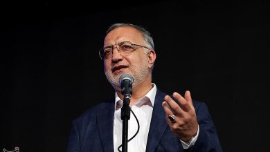 توضیح زاکانی درباره واقعیت لغو کنسرت همایون شجریان