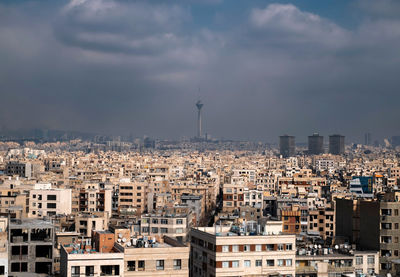 توان خرید مسکن در بین جوانان به کف تاریخی رسید