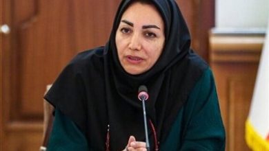 ثبت سومین سال کم‌بارش ایران طی 30 سال اخیر