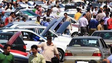 جنجال هاچ‌ بک ژاپنی در بازار ایران؛ هوندا سیویک 19.5 میلیارد قیمت خورد!