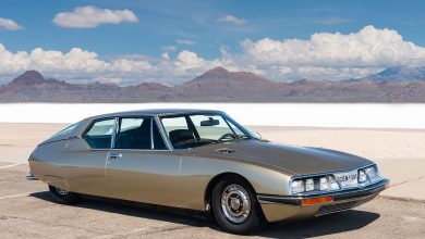 Making a Weird Citroen Weirder – A Guide by Chapron – Automotive Views