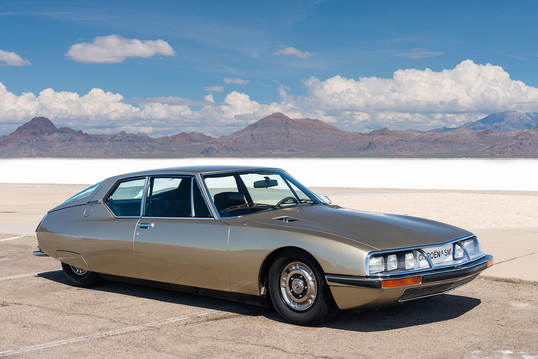 Making a Weird Citroen Weirder – A Guide by Chapron – Automotive Views