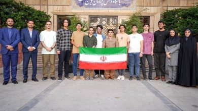 حضور 20 کشور در المپیاد بین‌المللی دانش‌آموزی نانو به میزبانی ایران