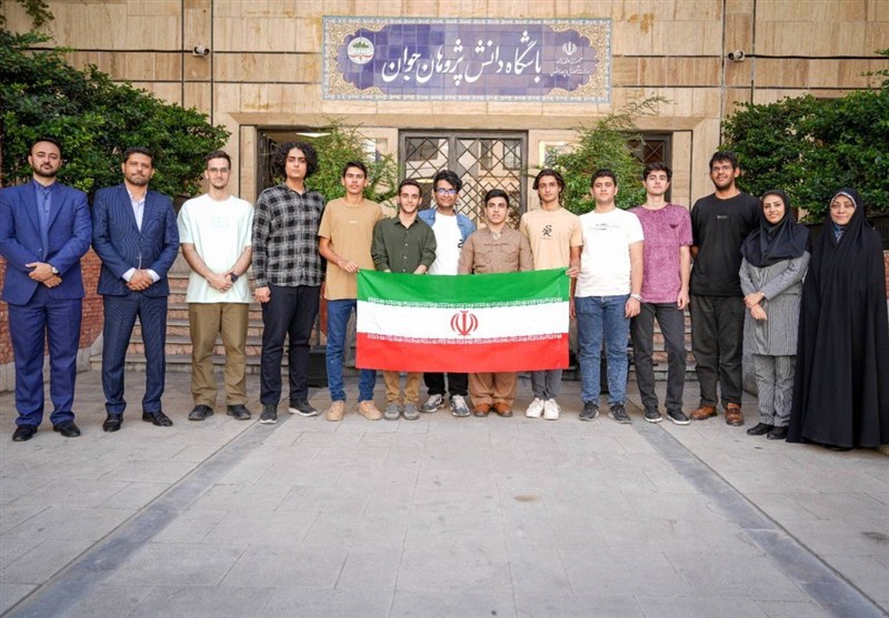 حضور 20 کشور در المپیاد بین‌المللی دانش‌آموزی نانو به میزبانی ایران