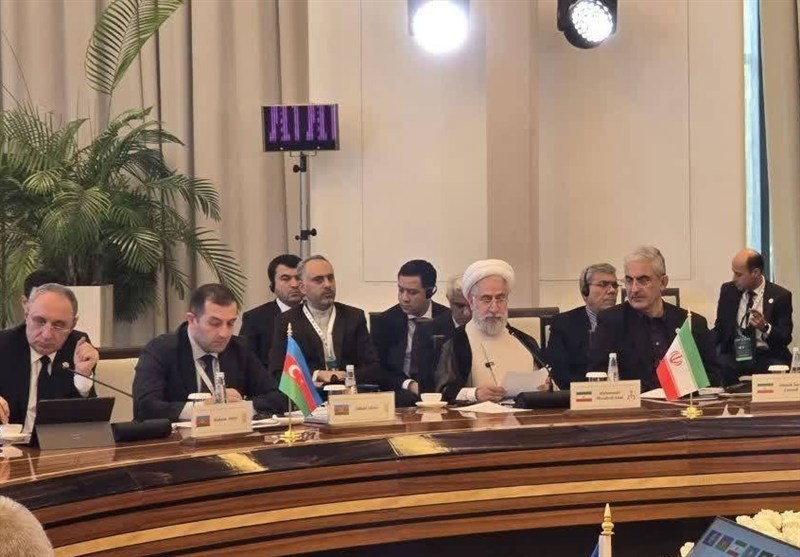 دادستان کل ایران: محیط زیست منطقه اکو درگیر تهدیدات جدی است