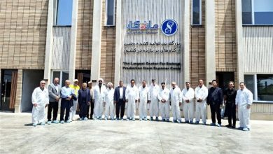 روایت پیشرفت