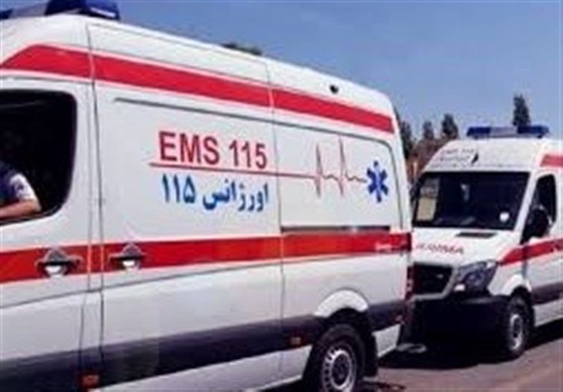 روایتی جالب از امانتداری نیروهای اورژانس/ماجرای پیداکردن 20 هزار دلار در کیف بیمار