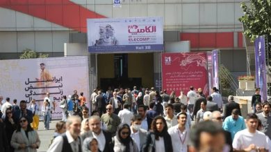 روز پایانی الکامپ 28؛ نمایش دستاوردها و تقدیر از برترین‌ها