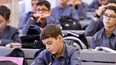 ساعات فعالیت مدارس از مهرماه کاهش نمی‌یابد/ آغاز سال تحصیلی با روال عادی