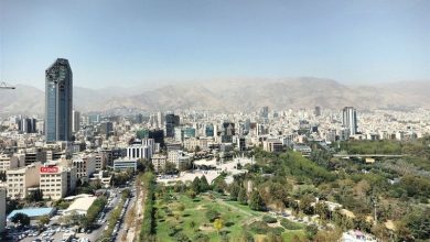 سرعت تورم مسکن کاهش یافت