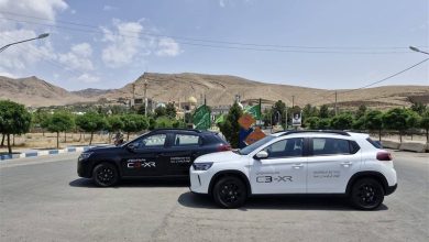 سیتروئن C3-XR؛ نقطه تمایز در بازاری پر از برندهای چینی