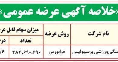 تیم فوتبال پرسپولیس , خصوصی سازی ,