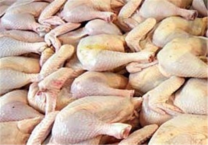 قیمت انواع مرغ قطعه بندی طعم دار بسته‌بندی اعلام شد