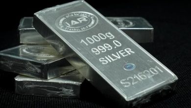 قیمت جهانی نقره برای اولین بار از سال 2011 از 41 دلار عبور کرد