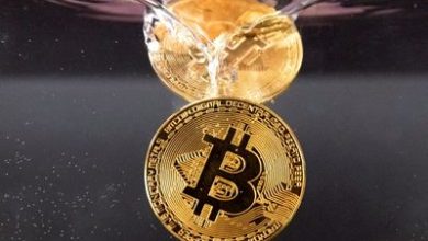 قیمت روز بیتکوین و تتر/ این رمزارز 17درصد سقوط کرد