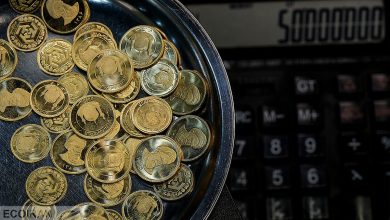 قیمت طلا و سکه امروز یکشنبه 16شهریور/ بازگشت دوباره طلا به مرز 9میلیون تومانی؟